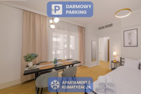 Kasprzaka 29 by NYX Apart, Warsaw